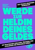 Bild: Werde zur Heldin deines Geldes - scholo Verlag