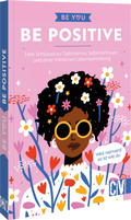 Cover: Be You - Be Positive - Christophorus