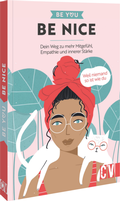 Cover: Be You - Be Nice - Christophorus
