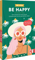 Cover: Be You - Be Happy - Christophorus