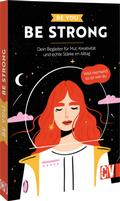 Cover: Be You - Be Strong - Christophorus