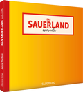 Cover: Das Sauerland wimmelt - Silberburg
