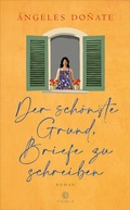 Cover: Der sch&ouml;nste Grund, Briefe zu schreiben - Thiele Verlag