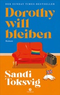 Cover: Dorothy will bleiben - Thiele Verlag