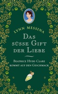 Cover: Das s&uuml;&szlig;e Gift der Liebe - Thiele Verlag