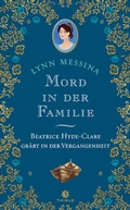 Cover: Mord in der Familie - Thiele Verlag