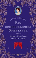 Cover: Ein schreckliches Spektakel - Thiele Verlag