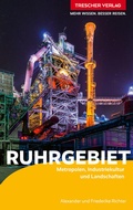 Bild: TRESCHER Reisef&uuml;hrer Ruhrgebiet - TRESCHER