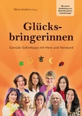 Cover: Gl&uuml;cksbringerinnen - Paschke, Hartmut