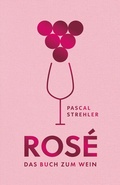 Cover: Ros&eacute; - mairisch Verlag