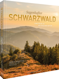 Cover: Sagenhafter Schwarzwald - Frederking & Thaler