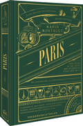 Cover: PARIS - Frederking & Thaler