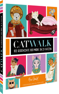 Cover: Catwalk - Frederking & Thaler