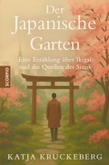 Cover: Der Japanische Garten - Scorpio Verlag