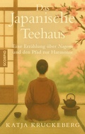 Cover: Das Japanische Teehaus - Scorpio Verlag