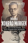 Cover: Der Fall Konrad Morgen - Europa Verlage