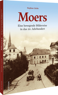 Cover: Moers - Sutton