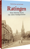 Cover: Ratingen - Sutton