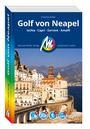 Cover: MICHAEL MÜLLER Reiseführer Golf von Neapel - Michael Müller Verlag