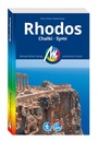 Cover: MICHAEL MÜLLER Reiseführer Rhodos - Michael Müller Verlag