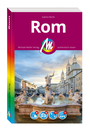Cover: MICHAEL MÜLLER REISEFÜHRER Rom MM-City - Michael Müller Verlag