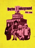 Cover: DortmundUnderground - adhoc Verlag