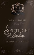 Cover: Spotlight London - Seitenherz Verlag