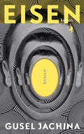 Cover: Eisen - Kanon Verlag Berlin