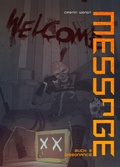 Cover: Message 3 - Cross Cult Entertainment