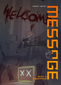 Enlarge image Cover: Message 3 - Cross Cult Entertainment