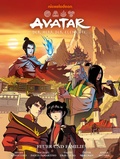 Cover: Avatar - Der Herr der Elemente: Premium 9 - Cross Cult Entertainment