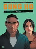 Cover: Gung Ho - Tanaka - Cross Cult Entertainment