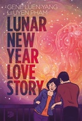 Cover: Lunar New Year Love Story - Cross Cult Entertainment