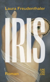 Enlarge image Cover: Iris - Jung und Jung