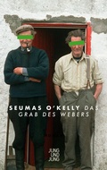 Cover: Das Grab des Webers - Jung und Jung