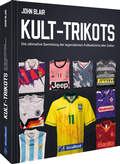 Cover: Kult-Trikots - GeraMond