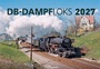Bild: DB-Dampfloks 2027 - Verlagsgruppe Bahn
