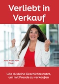 Cover: Verliebt in Verkauf - L&ouml;wenStern Verlag
