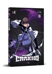 Enlarge image Cover: 7FATES: Chakho 4 - Manhwa Cult
