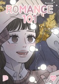 Cover: Romance 101 7 - Manhwa Cult