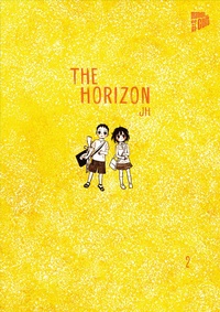 Enlarge image Cover: The Horizon 2 - Manhwa Cult