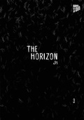 Cover: The Horizon 3 - Manhwa Cult
