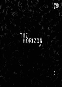 Enlarge image Cover: The Horizon 3 - Manhwa Cult