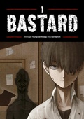 Cover: Bastard 1 - Manhwa Cult