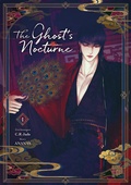 Cover: The Ghost's Nocturne 1 - Manhwa Cult