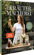 Cover: Die Kr&auml;utermacherei. Meine Naturapotheke. - Christian