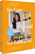 Cover: So easy, so good, so balanced - Christian
