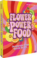 Cover: Flower Power Food - Christian
