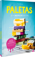 Cover: Paletas. Dein bestes Eis am Stiel - Christian