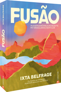 Enlarge image Cover: Fusao - Christian